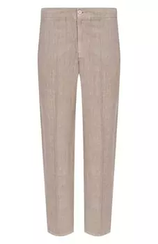 Льняные брюки InLinum