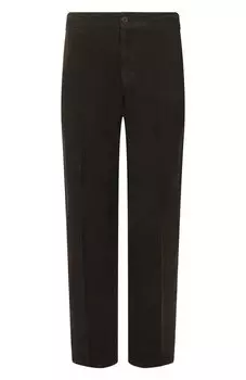 Льняные брюки InLinum