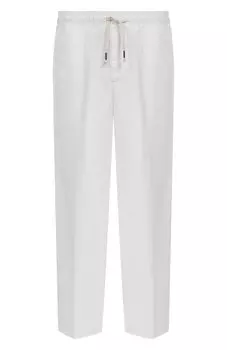 Льняные брюки InLinum