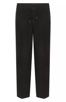 Льняные брюки InLinum