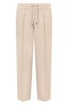 Льняные брюки InLinum