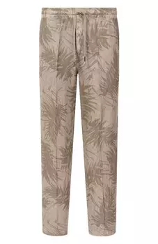 Льняные брюки InLinum