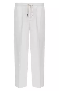 Льняные брюки InLinum