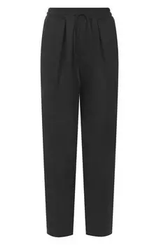 Льняные брюки Isabel Marant