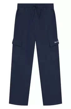 Льняные брюки-карго Dolce & Gabbana