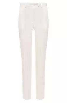 Льняные брюки Kiton