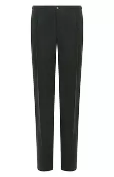 Льняные брюки Kiton