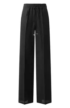 Льняные брюки Kiton