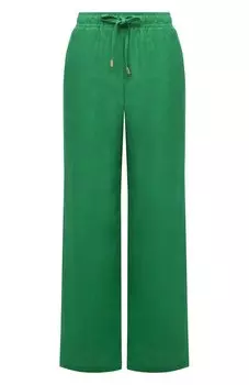 Льняные брюки LAH