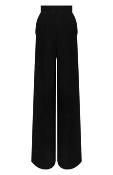 Льняные брюки Le Kasha