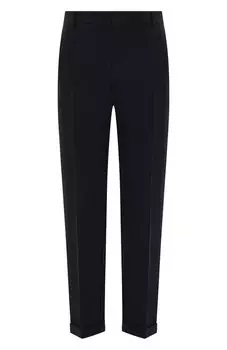 Льняные брюки Loro Piana