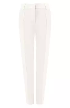 Льняные брюки Loro Piana