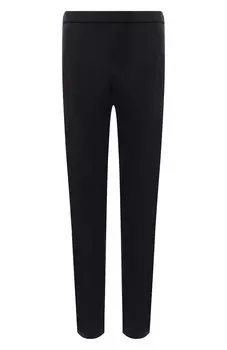 Льняные брюки Loro Piana