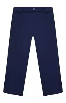 Льняные брюки Loro Piana