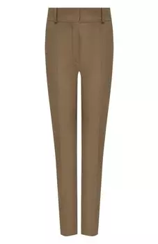 Льняные брюки Loro Piana