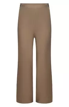 Льняные брюки Loro Piana