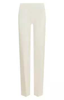 Льняные брюки Loro Piana