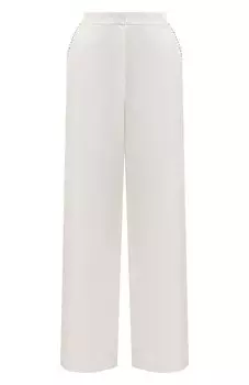 Льняные брюки Marysia