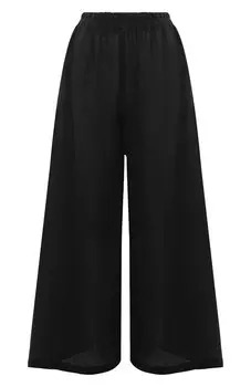 Льняные брюки Maurizio