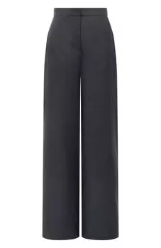 Льняные брюки Max Mara Studio