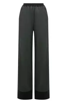 Льняные брюки MIDGARD PARIS