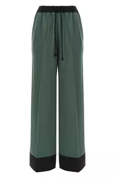 Льняные брюки MIDGARD PARIS