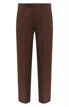 Льняные брюки MUST