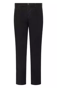 Льняные брюки MUST