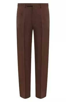 Льняные брюки MUST