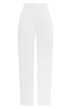 Льняные брюки MUST