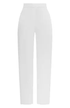 Льняные брюки MUST