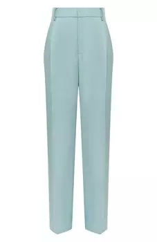 Льняные брюки MUST