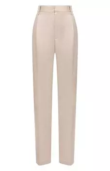 Льняные брюки MUST