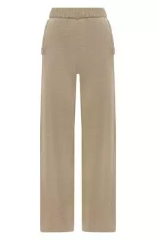 Льняные брюки MVST