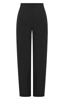 Льняные брюки MUST