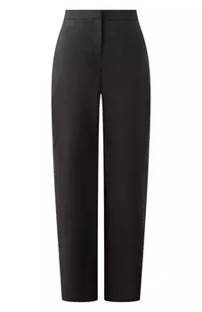 Льняные брюки MVST