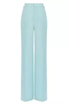 Льняные брюки MVST