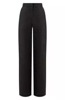 Льняные брюки MVST