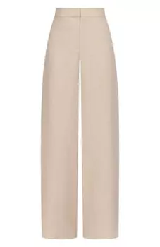 Льняные брюки MVST