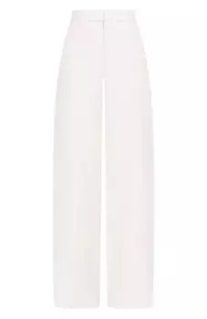 Льняные брюки MVST