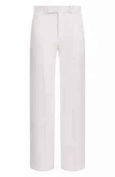 Льняные брюки MVST