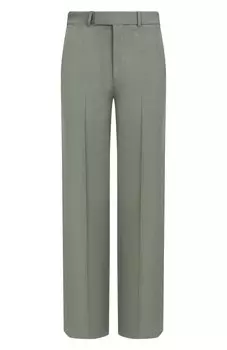 Льняные брюки MVST