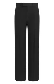 Льняные брюки MVST