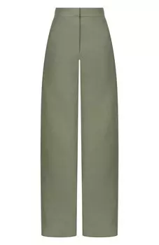 Льняные брюки MVST