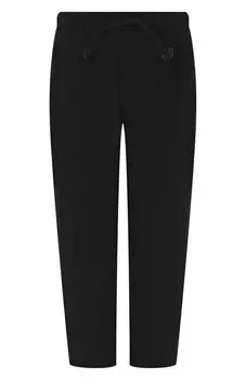 Льняные брюки Never Enough