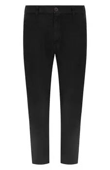 Льняные брюки Never Enough