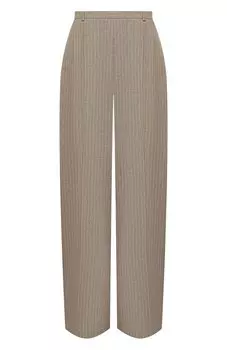 Льняные брюки Noble&Brulee