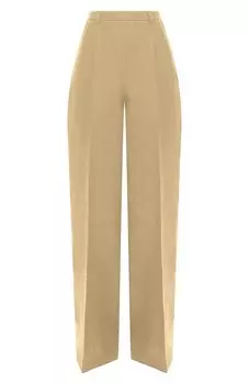 Льняные брюки Noble&Brulee