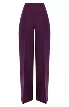 Льняные брюки Noble&Brulee