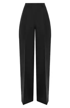 Льняные брюки Noble&Brulee